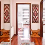 Apartment Modern - Free Private Parking *