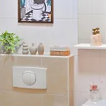 Apartment Modern - Free Private Parking